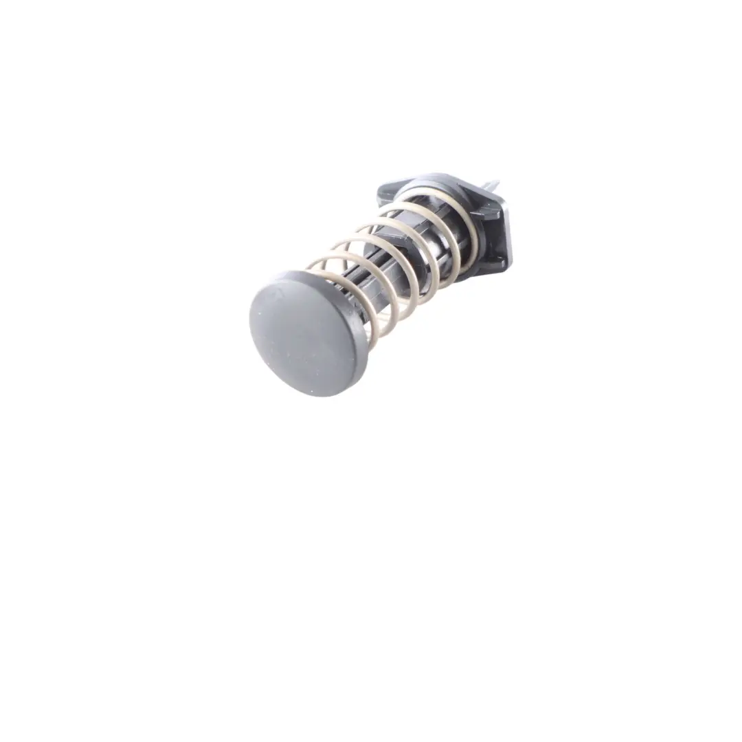 Mercedes W221 Engine Hood Bonnet Spring Release Latch - SKU A2218800327 - Part number A2218800327