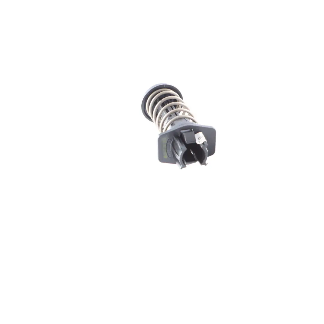 Mercedes W221 Engine Hood Bonnet Spring Release Latch - SKU A2218800327 - Part number A2218800327