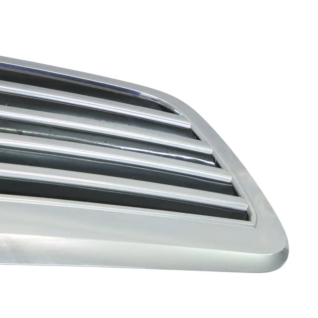 Mercedes W221 Pare chocs avant Grille Capot Cache radiateur - SKU A2218800483-1 - Numéro de pièce A2218800483