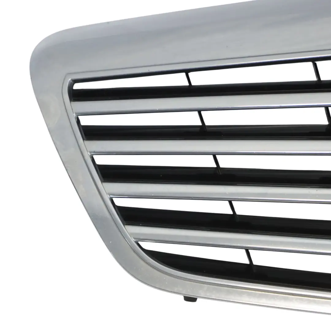 Mercedes W221 Pare chocs avant Grille Capot Cache radiateur - SKU A2218800483-1 - Numéro de pièce A2218800483