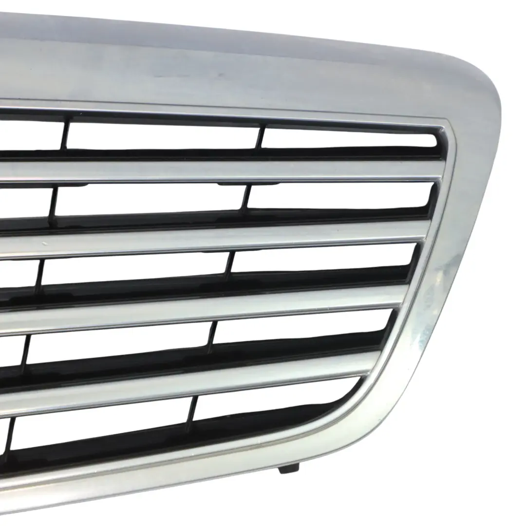Mercedes W221 Atrapa Grill Chłodnicy Zderzaka - SKU A2218800483-1 - Numer Części A2218800483