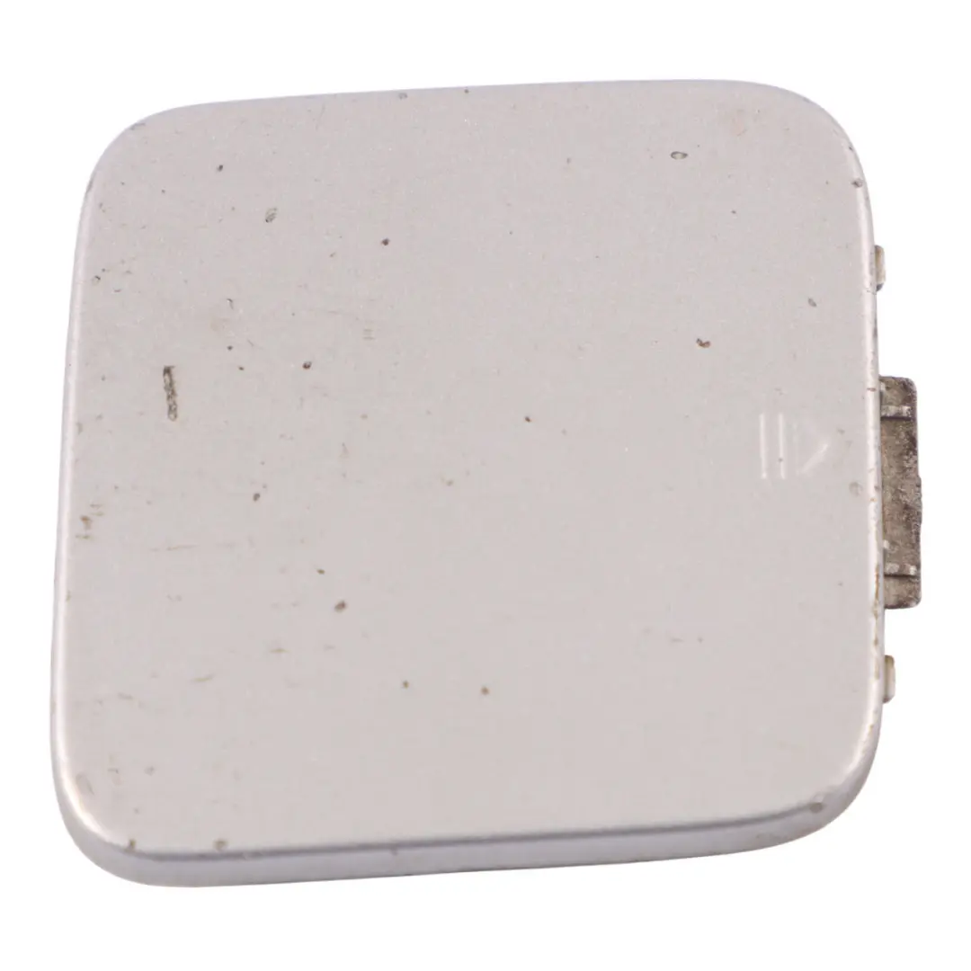 Mercedes W221 Front Stoßstange Abschleppöse Abdeckung Iridium Silber 775 - SKU A2218850322-IRS - Teilenummer A2218850322