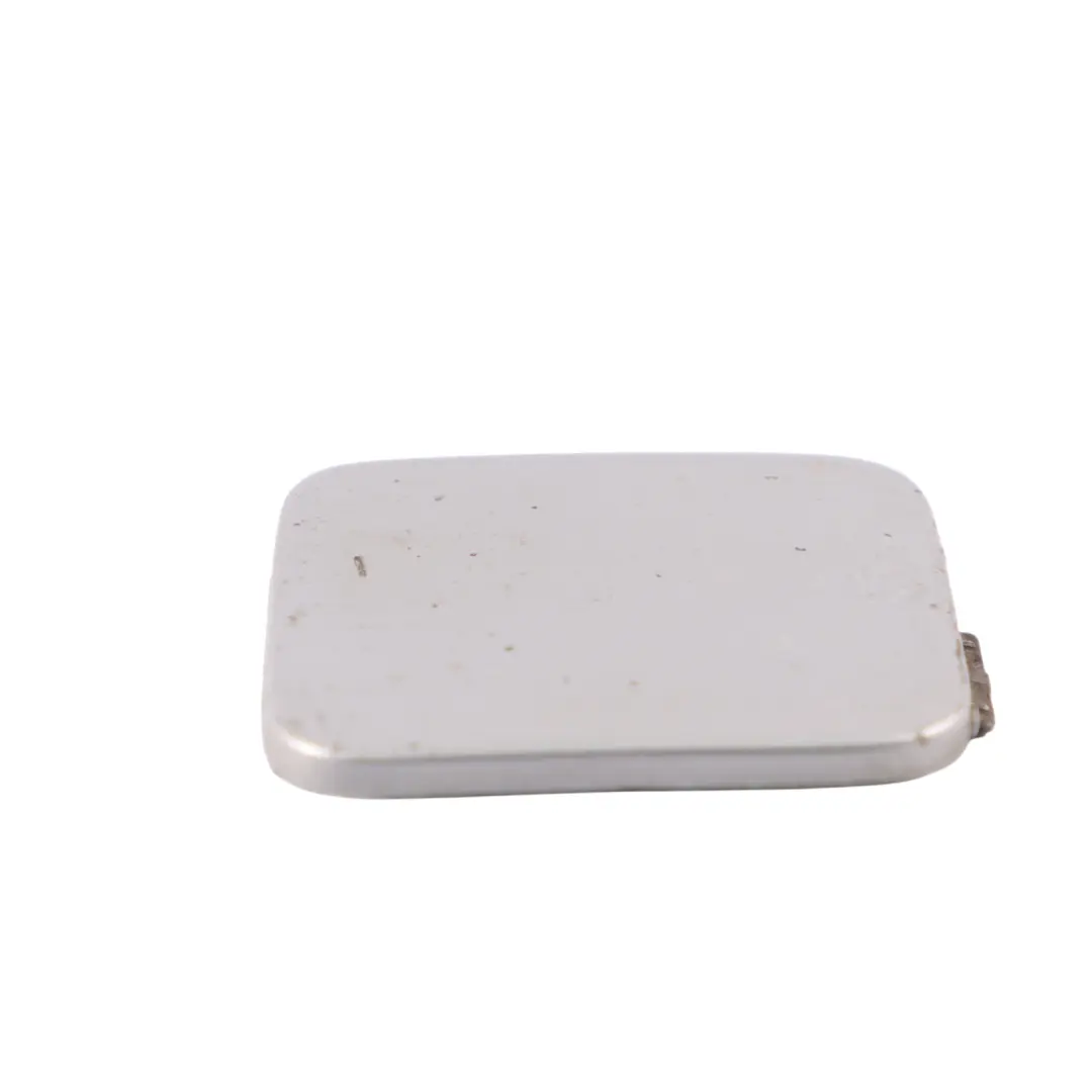 Mercedes W221 Tapa argolla remolque parachoques delantero Iridium Silver 775 - SKU A2218850322-IRS - Número de pieza A2218850322