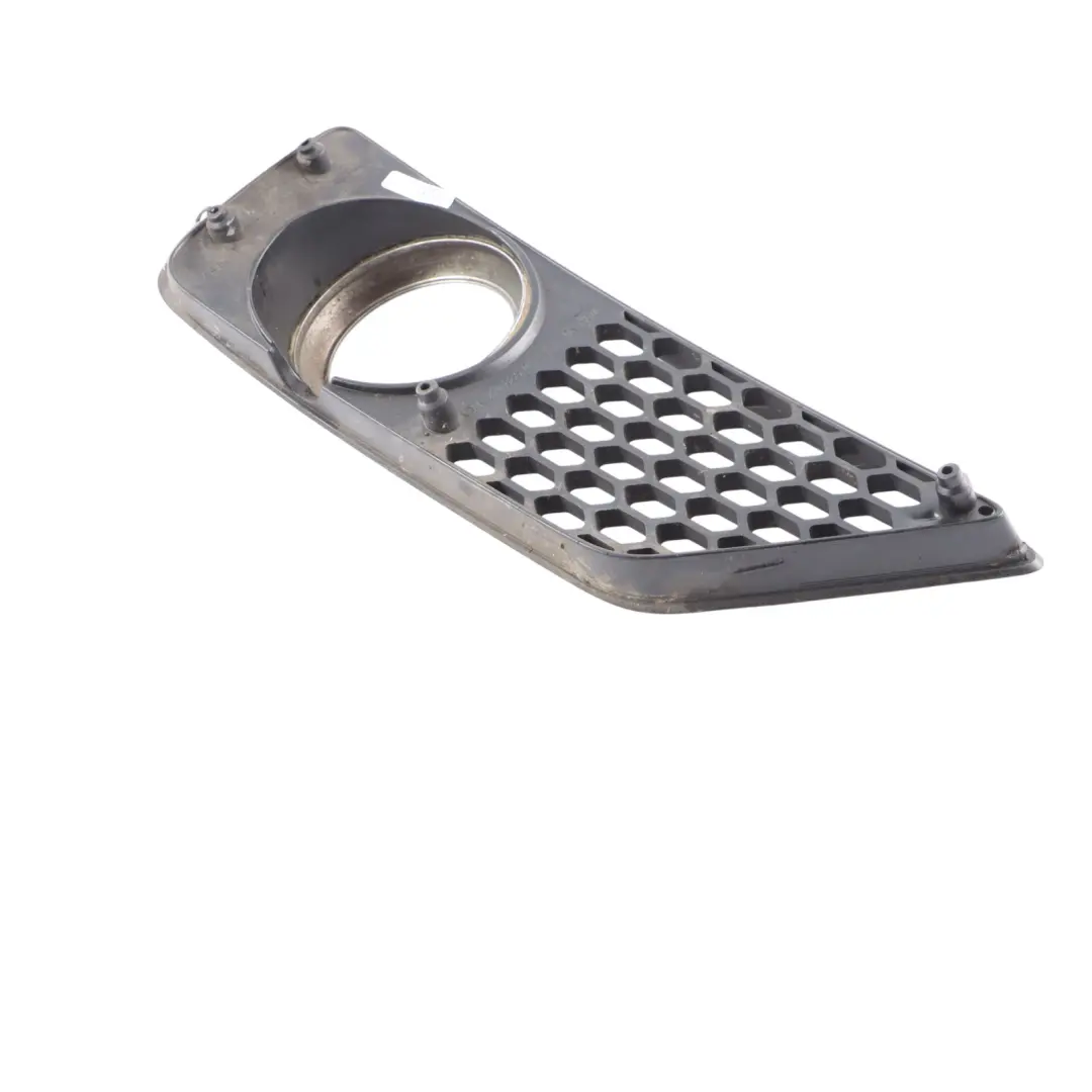 Front Bumper Fog Light Lamp Cover Left N/S Grille to Mercedes W221 AMG with Part number A2218850553 Mercedes W221 AMG Front Bumper Fog Light Lamp Cover Left N/S Grille - SKU A2218850553 - Part number A2218850553