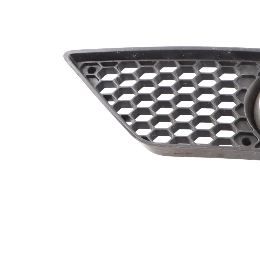 Front Bumper Fog Light Lamp Cover Left N/S Grille to Mercedes W221 AMG with Part number A2218850553 Mercedes W221 AMG Front Bumper Fog Light Lamp Cover Left N/S Grille - SKU A2218850553 - Part number A2218850553