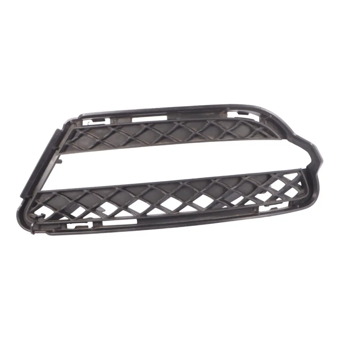 Mercedes W221 S350 Pare-chocs avant Grille inférieure gauche - SKU A2218851722 - Numéro de pièce A2218851722