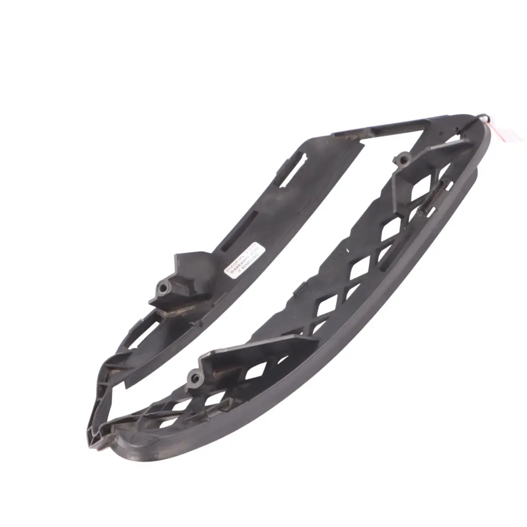 Mercedes W221 S350 Pare-chocs avant Grille inférieure gauche - SKU A2218851722 - Numéro de pièce A2218851722