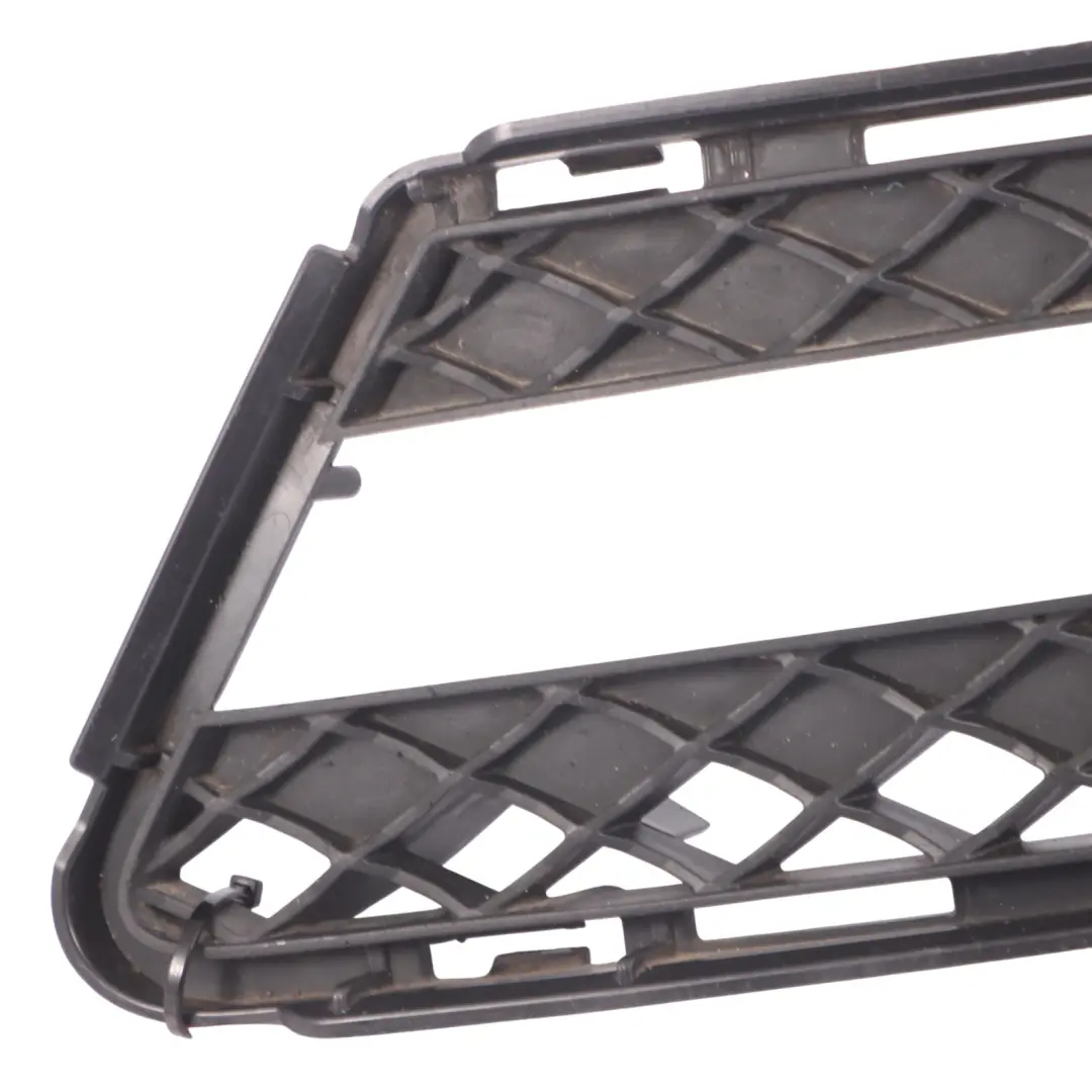 Mercedes W221 S350 Pare-chocs avant Grille inférieure gauche - SKU A2218851722 - Numéro de pièce A2218851722