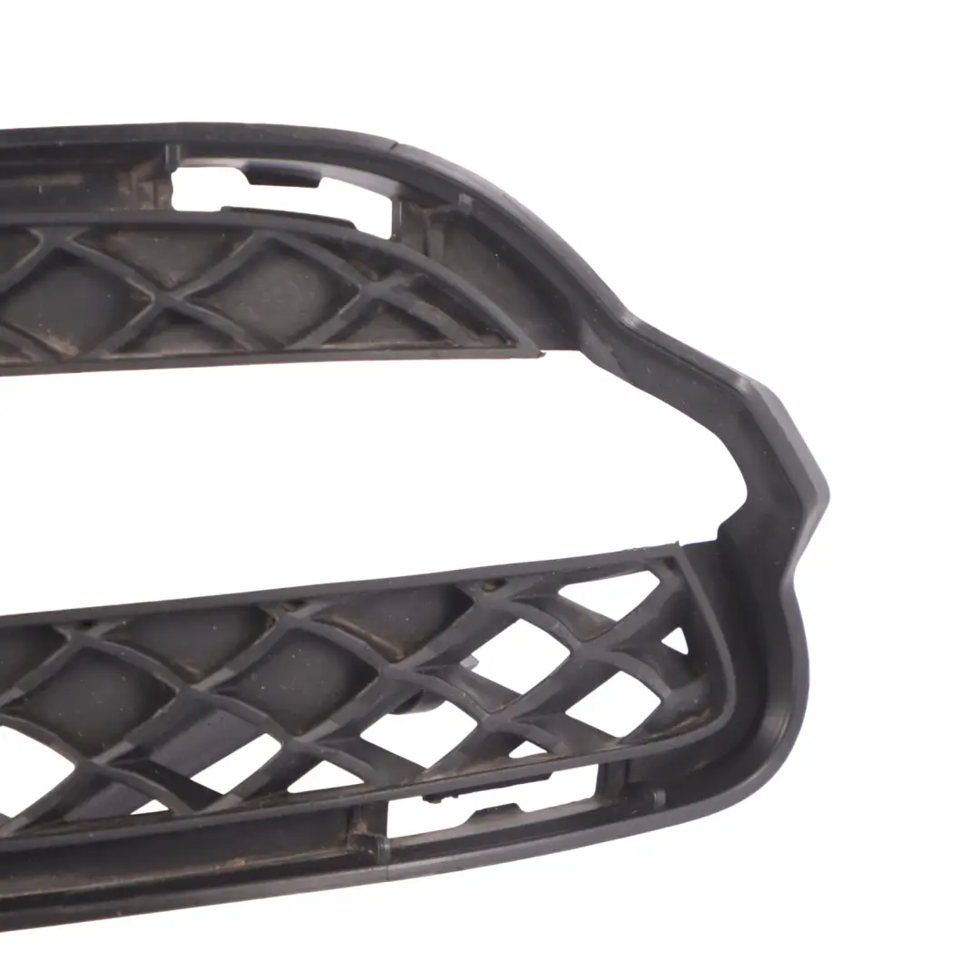 Mercedes W221 S350 Pare-chocs avant Grille inférieure gauche - SKU A2218851722 - Numéro de pièce A2218851722