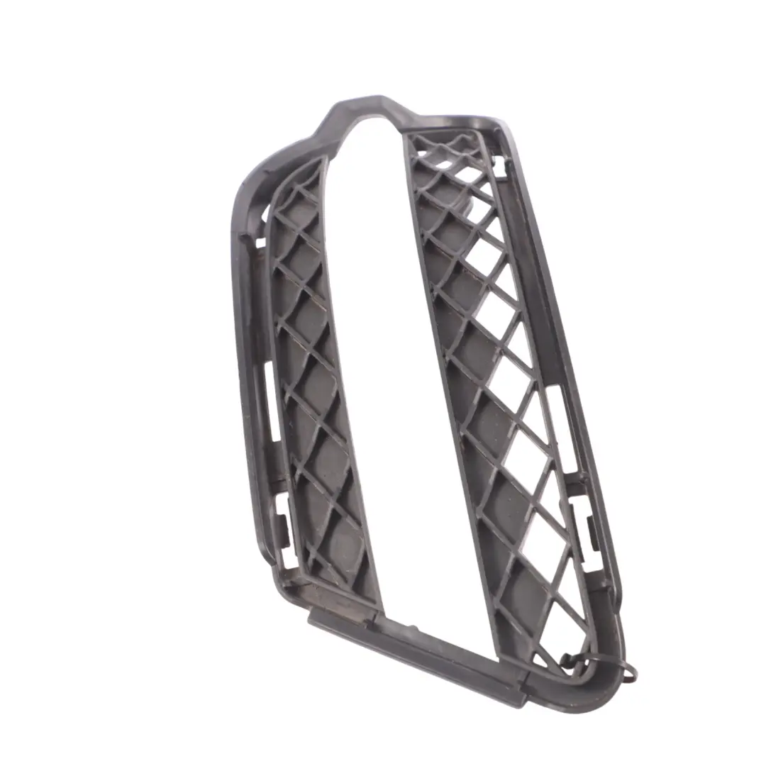 Mercedes W221 S350 Pare-chocs avant Grille inférieure gauche - SKU A2218851722 - Numéro de pièce A2218851722