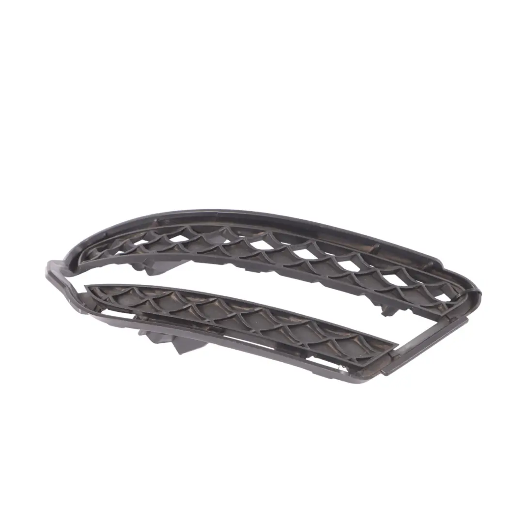 S350 paraurti anteriore griglia copertura inferiore sinistra per Mercedes W221 con numero di parte A2218851722 Mercedes W221 S350 paraurti anteriore griglia copertura inferiore sinistra - SKU A2218851722 - Numero di parte A2218851722