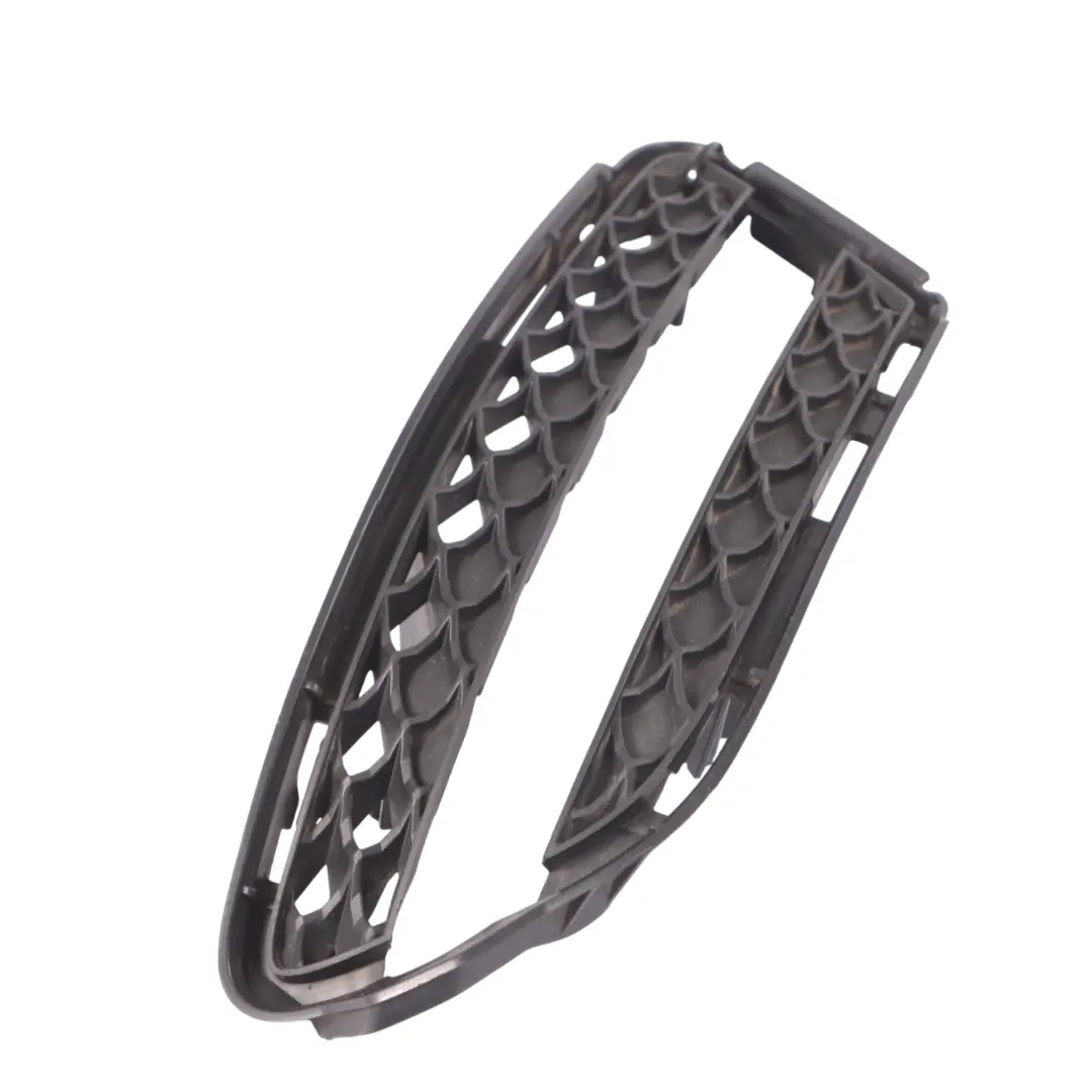 Mercedes W221 S350 Pare-chocs avant Grille inférieure gauche - SKU A2218851722 - Numéro de pièce A2218851722