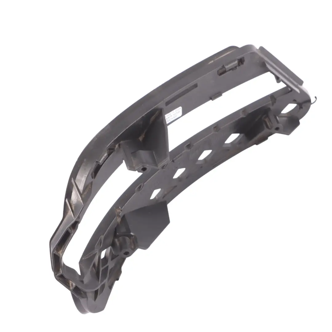 S350 paraurti anteriore griglia copertura inferiore sinistra per Mercedes W221 con numero di parte A2218851722 Mercedes W221 S350 paraurti anteriore griglia copertura inferiore sinistra - SKU A2218851722 - Numero di parte A2218851722