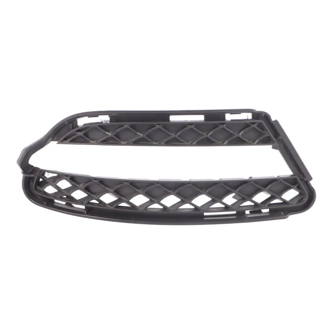 Mercedes W221 S350 Pare-chocs avant Cache-grille inférieur droit - SKU A2218851822 - Numéro de pièce A2218851822