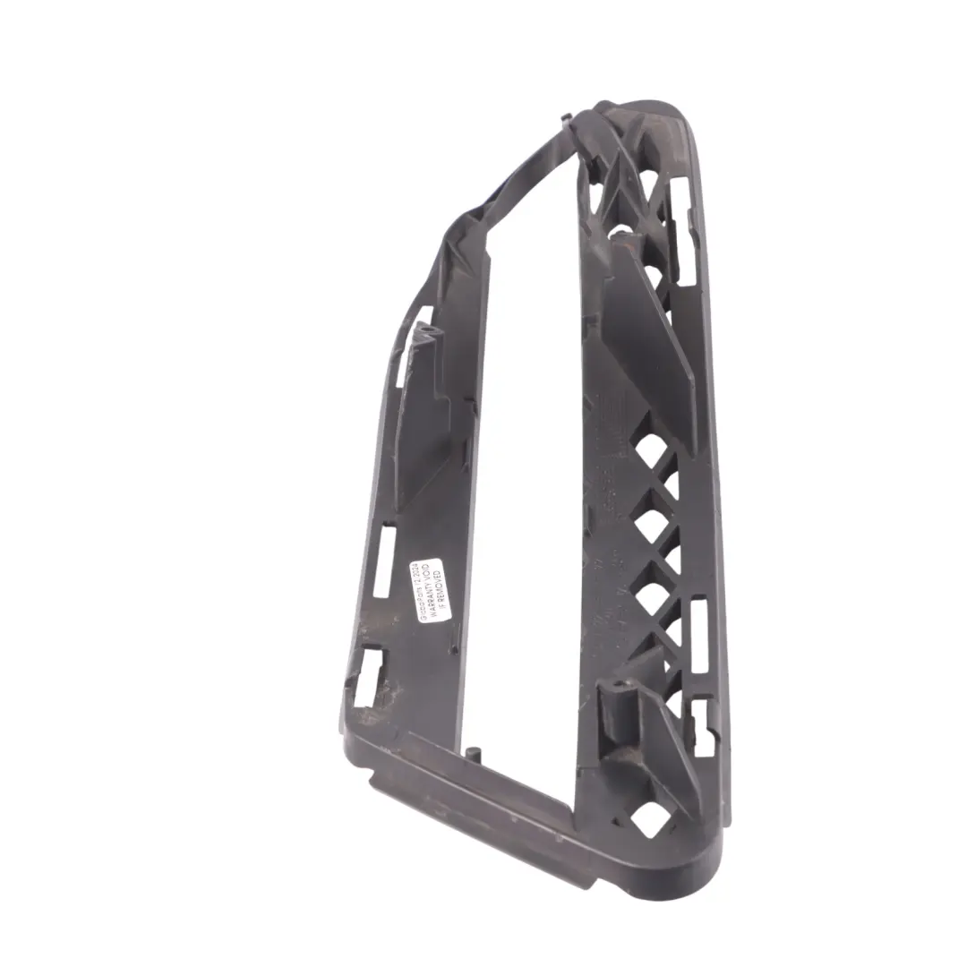 S350 paraurti anteriore griglia inferiore destra per Mercedes W221 con numero di parte A2218851822 Mercedes W221 S350 paraurti anteriore griglia inferiore destra - SKU A2218851822 - Numero di parte A2218851822