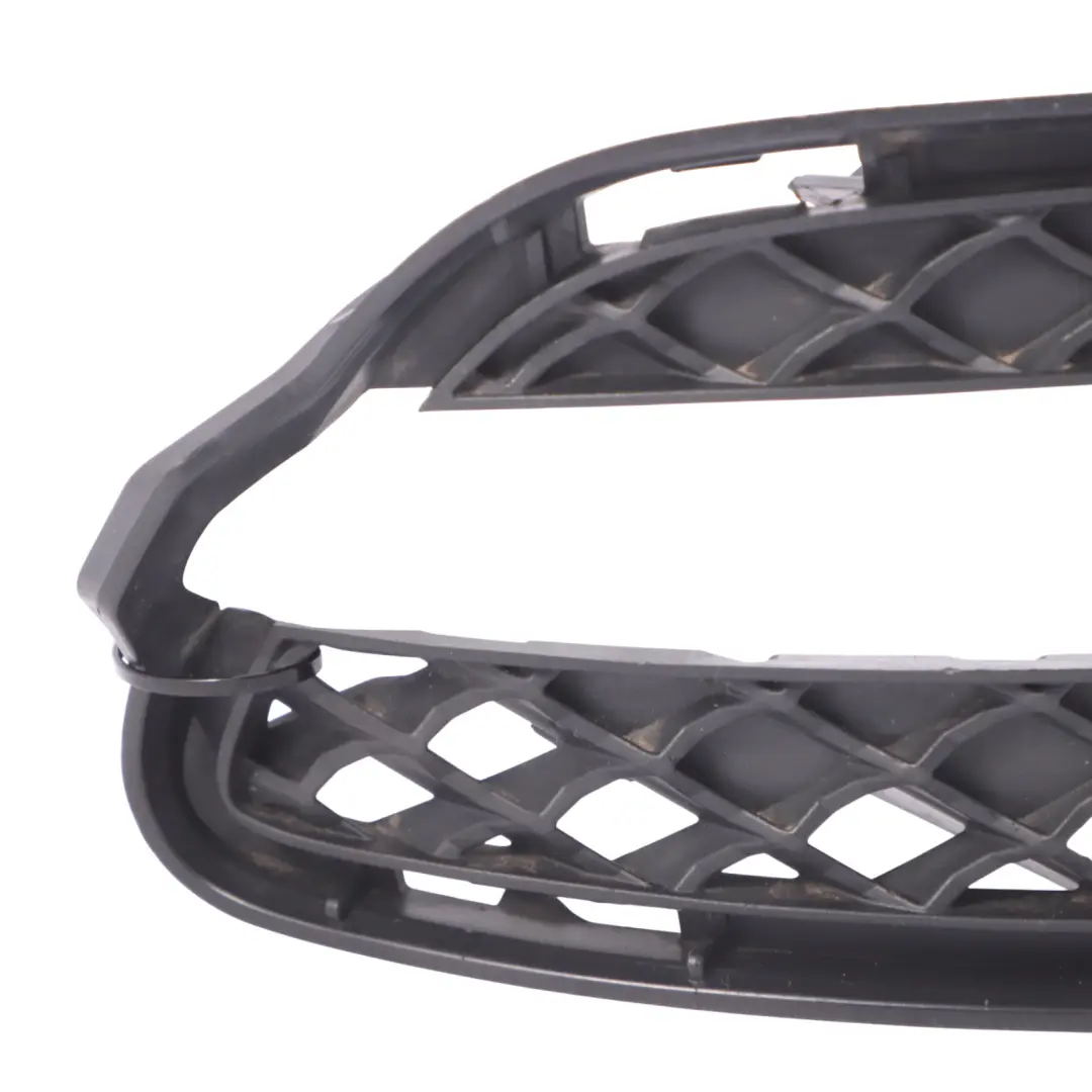 Mercedes W221 S350 Pare-chocs avant Cache-grille inférieur droit - SKU A2218851822 - Numéro de pièce A2218851822