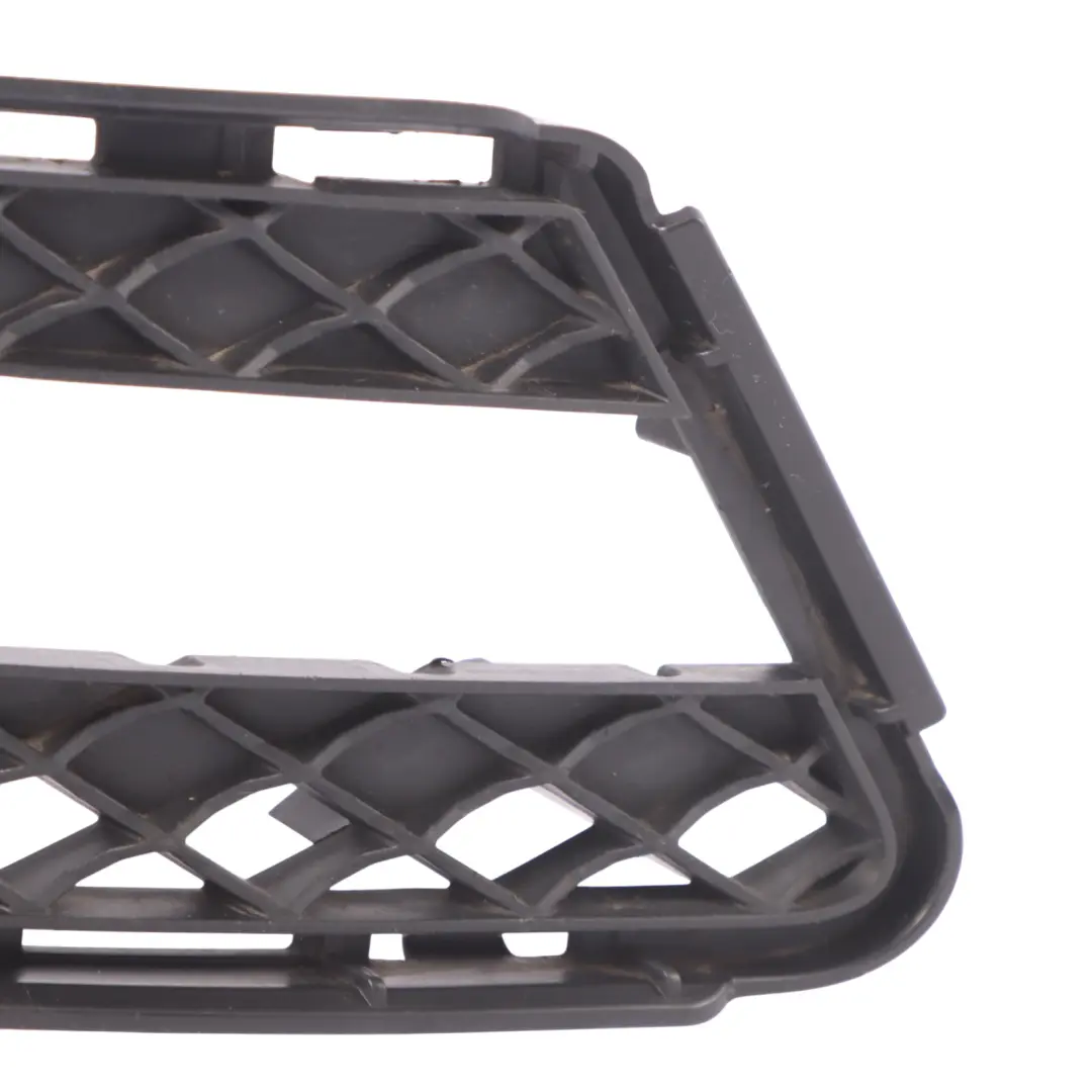 Mercedes W221 S350 Pare-chocs avant Cache-grille inférieur droit - SKU A2218851822 - Numéro de pièce A2218851822