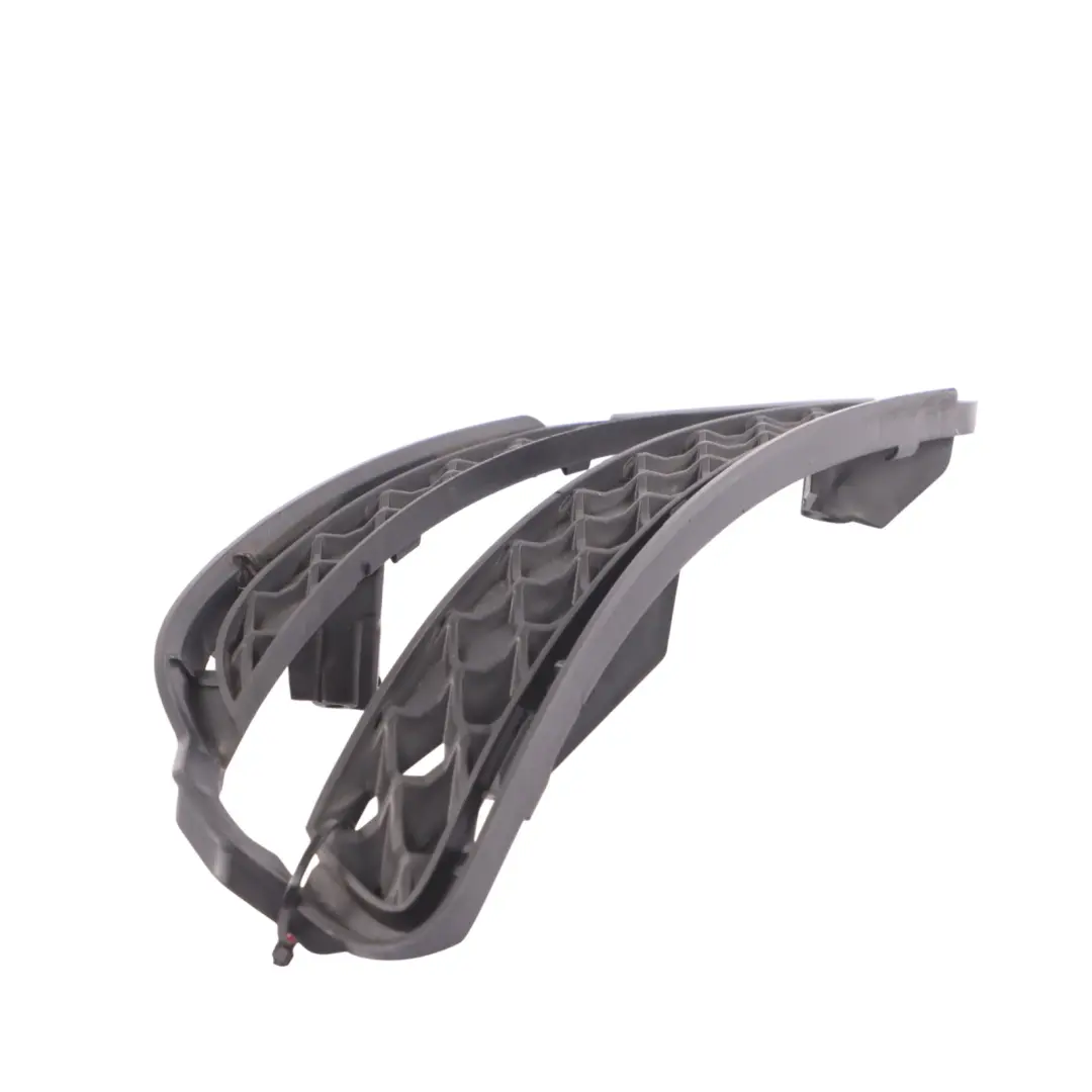 Mercedes W221 S350 Pare-chocs avant Cache-grille inférieur droit - SKU A2218851822 - Numéro de pièce A2218851822