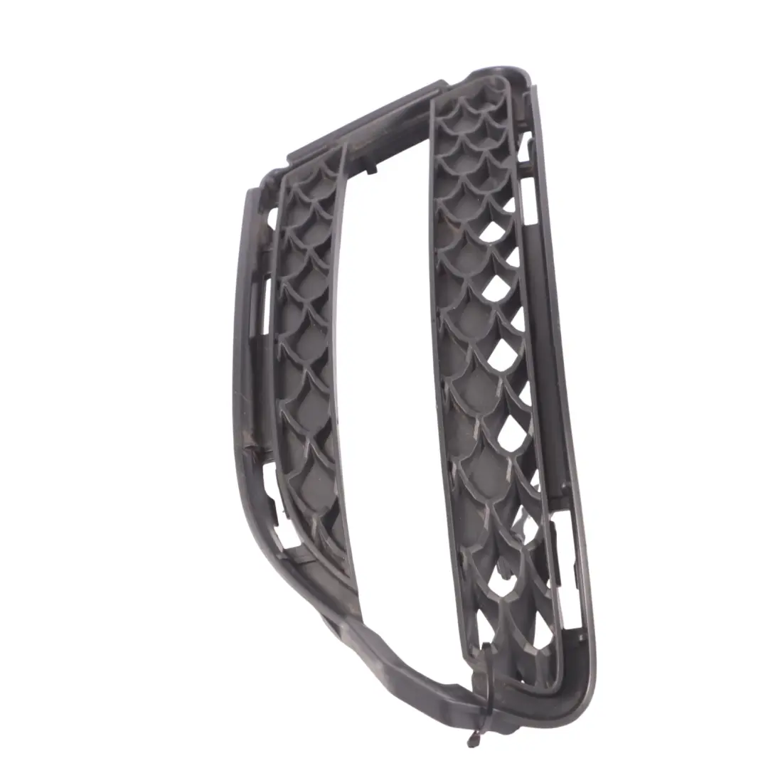 Mercedes W221 S350 Pare-chocs avant Cache-grille inférieur droit - SKU A2218851822 - Numéro de pièce A2218851822
