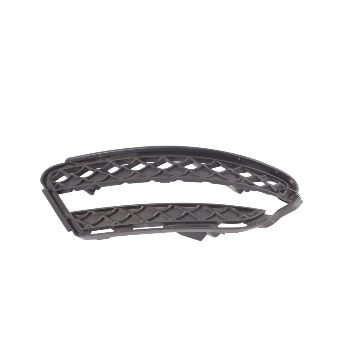 Mercedes W221 S350 Pare-chocs avant Cache-grille inférieur droit - SKU A2218851822 - Numéro de pièce A2218851822
