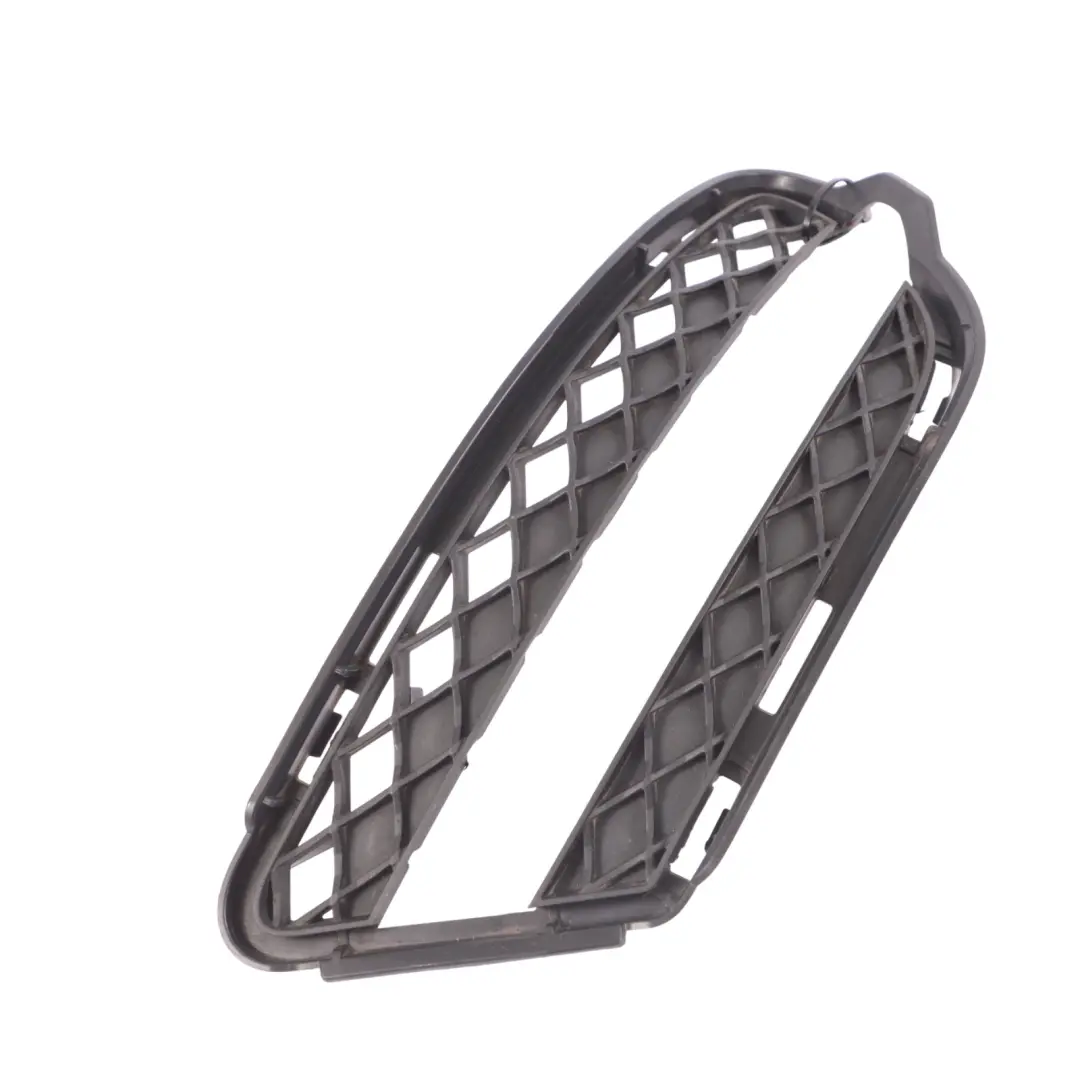 Mercedes W221 S350 Pare-chocs avant Cache-grille inférieur droit - SKU A2218851822 - Numéro de pièce A2218851822