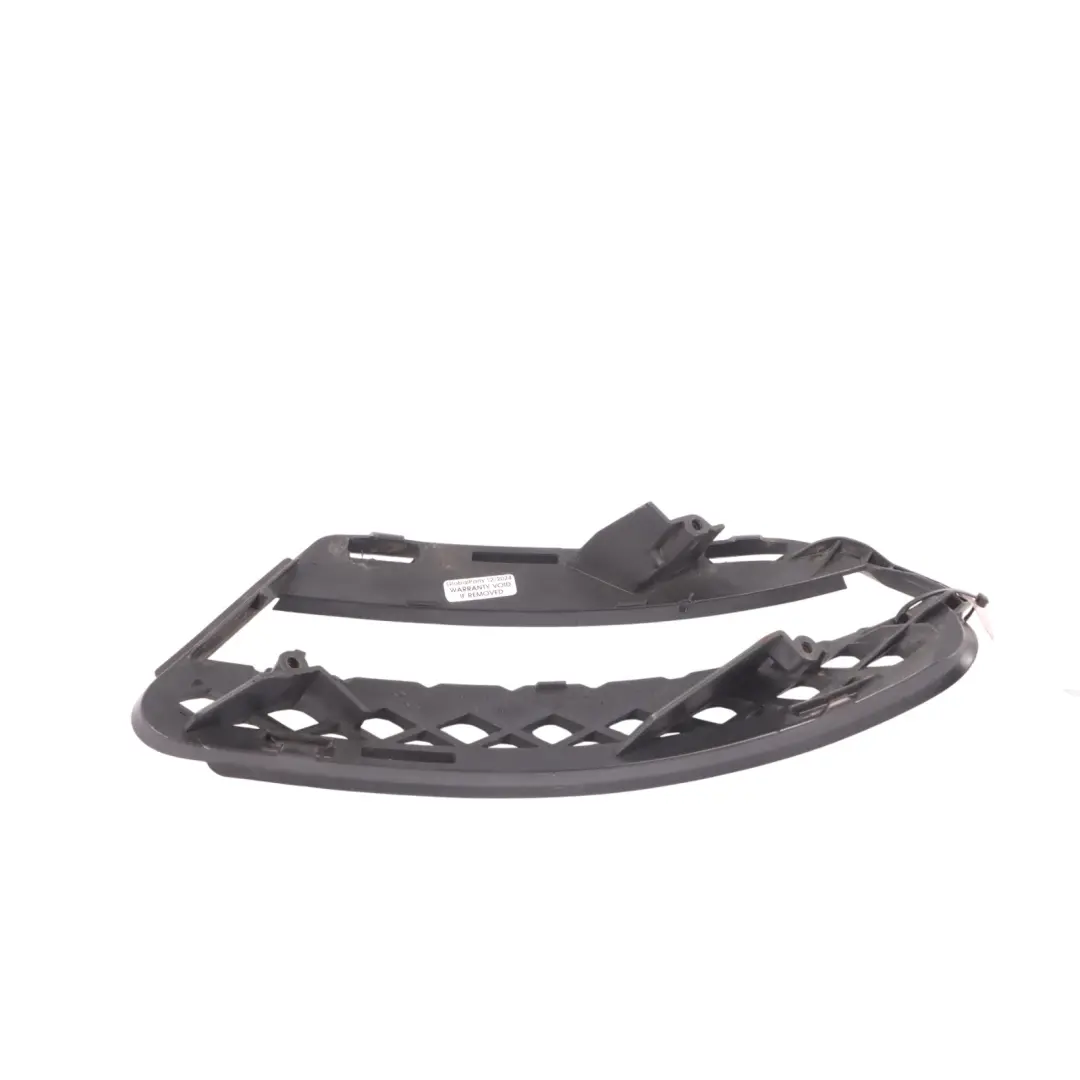 Mercedes W221 S350 Frontstoßstange Kühlergrill Unten Rechts - SKU A2218851822 - Teilenummer A2218851822
