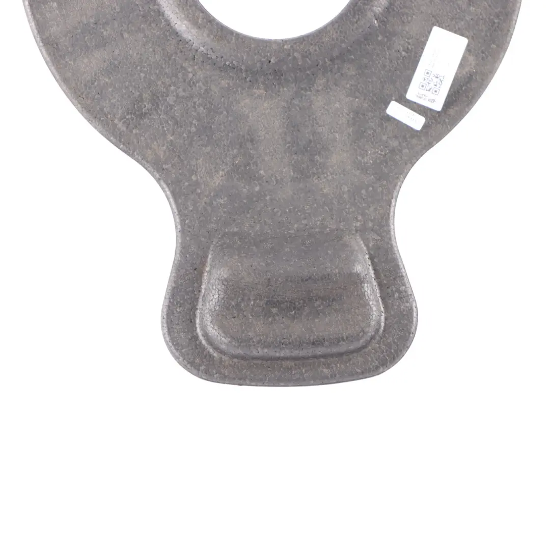 Spare Wheel Holder Mount Support Bracket Carrier to Mercedes C216 W221 with Part number A2218980081 Mercedes C216 W221 Spare Wheel Holder Mount Support Bracket Carrier - SKU A2218980081 - Part number A2218980081