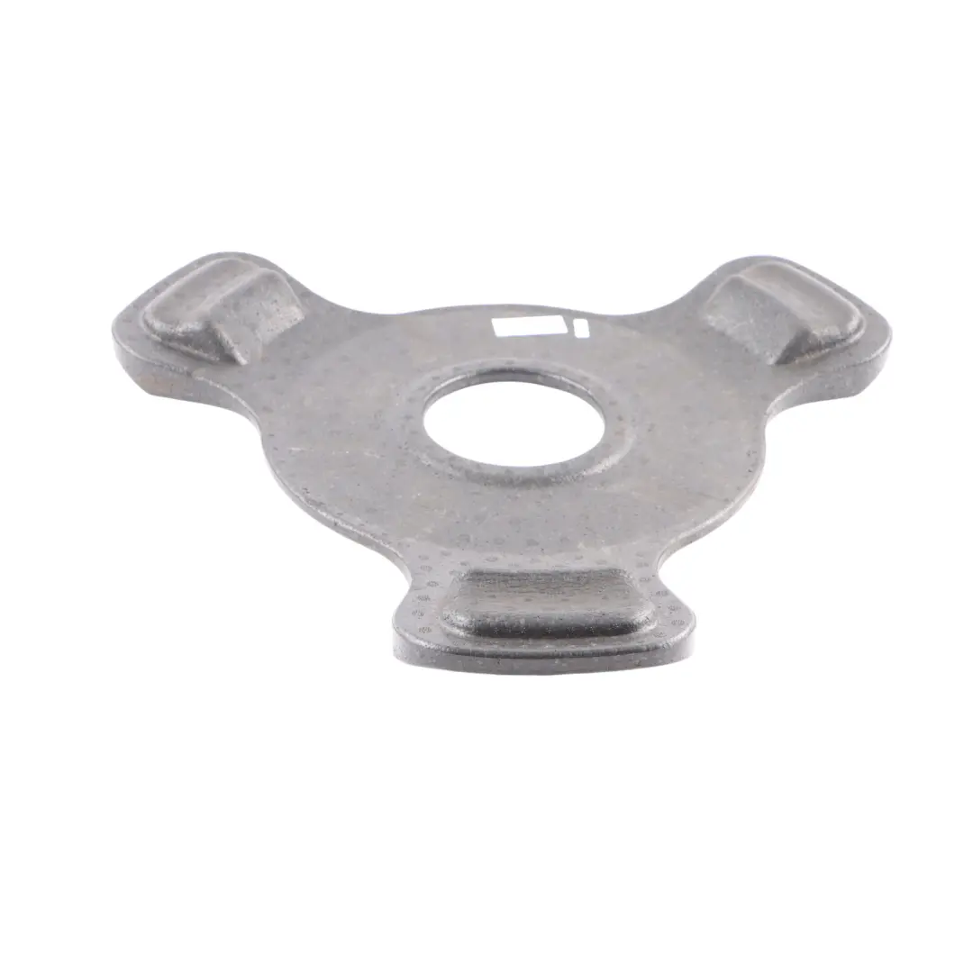 Spare Wheel Holder Mount Support Bracket Carrier to Mercedes C216 W221 with Part number A2218980081 Mercedes C216 W221 Spare Wheel Holder Mount Support Bracket Carrier - SKU A2218980081 - Part number A2218980081