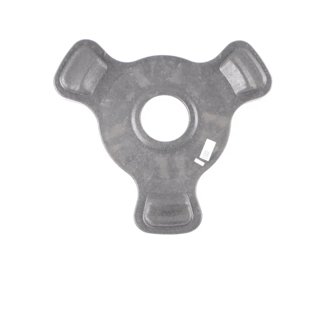 Spare Wheel Holder Mount Support Bracket Carrier to Mercedes C216 W221 with Part number A2218980081 Mercedes C216 W221 Spare Wheel Holder Mount Support Bracket Carrier - SKU A2218980081 - Part number A2218980081