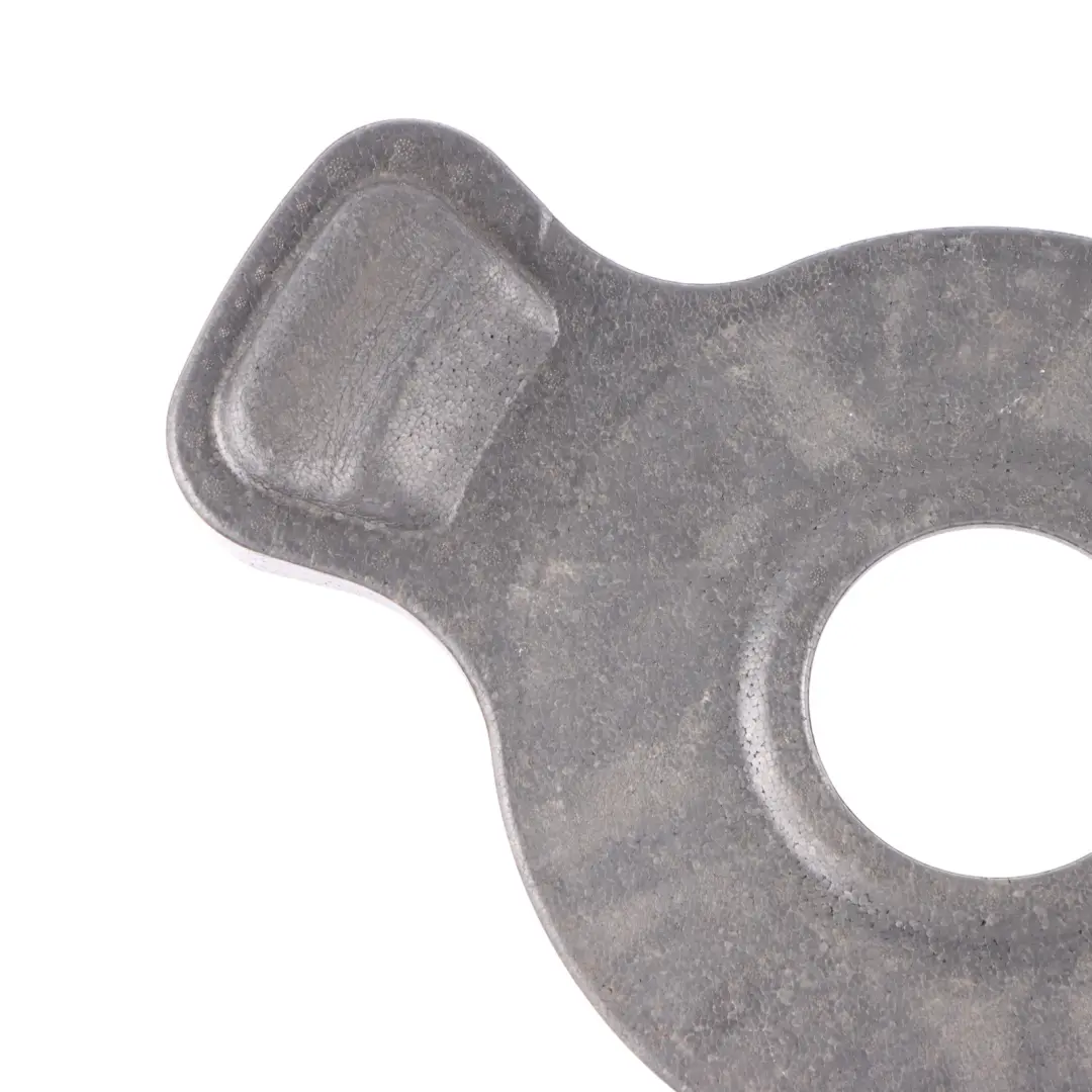 Spare Wheel Holder Mount Support Bracket Carrier to Mercedes C216 W221 with Part number A2218980081 Mercedes C216 W221 Spare Wheel Holder Mount Support Bracket Carrier - SKU A2218980081 - Part number A2218980081