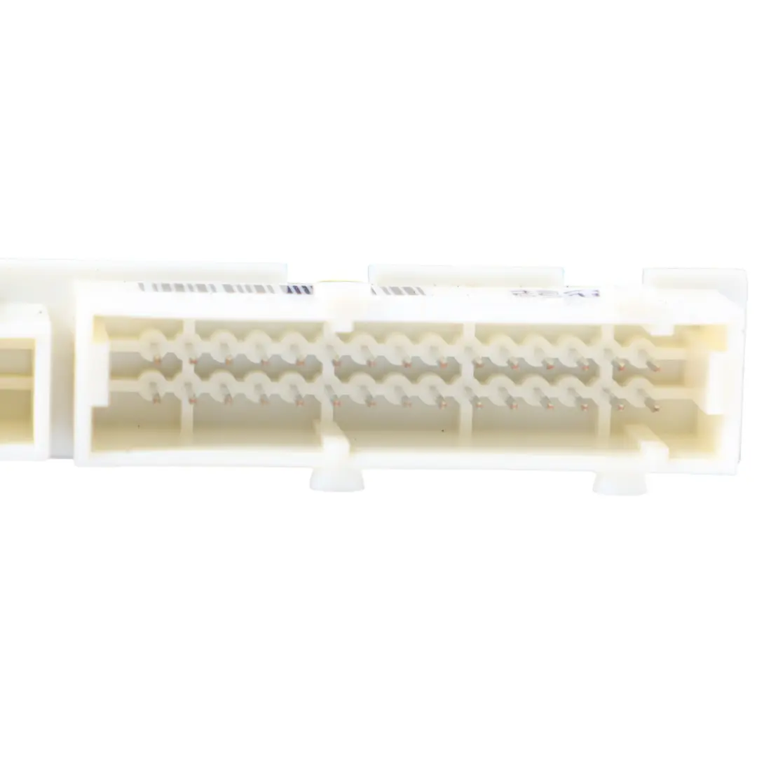 Mercedes W221 Luftfederung Modul Regelung Steuergerät - SKU A2219005503 - Teilenummer A2219005503