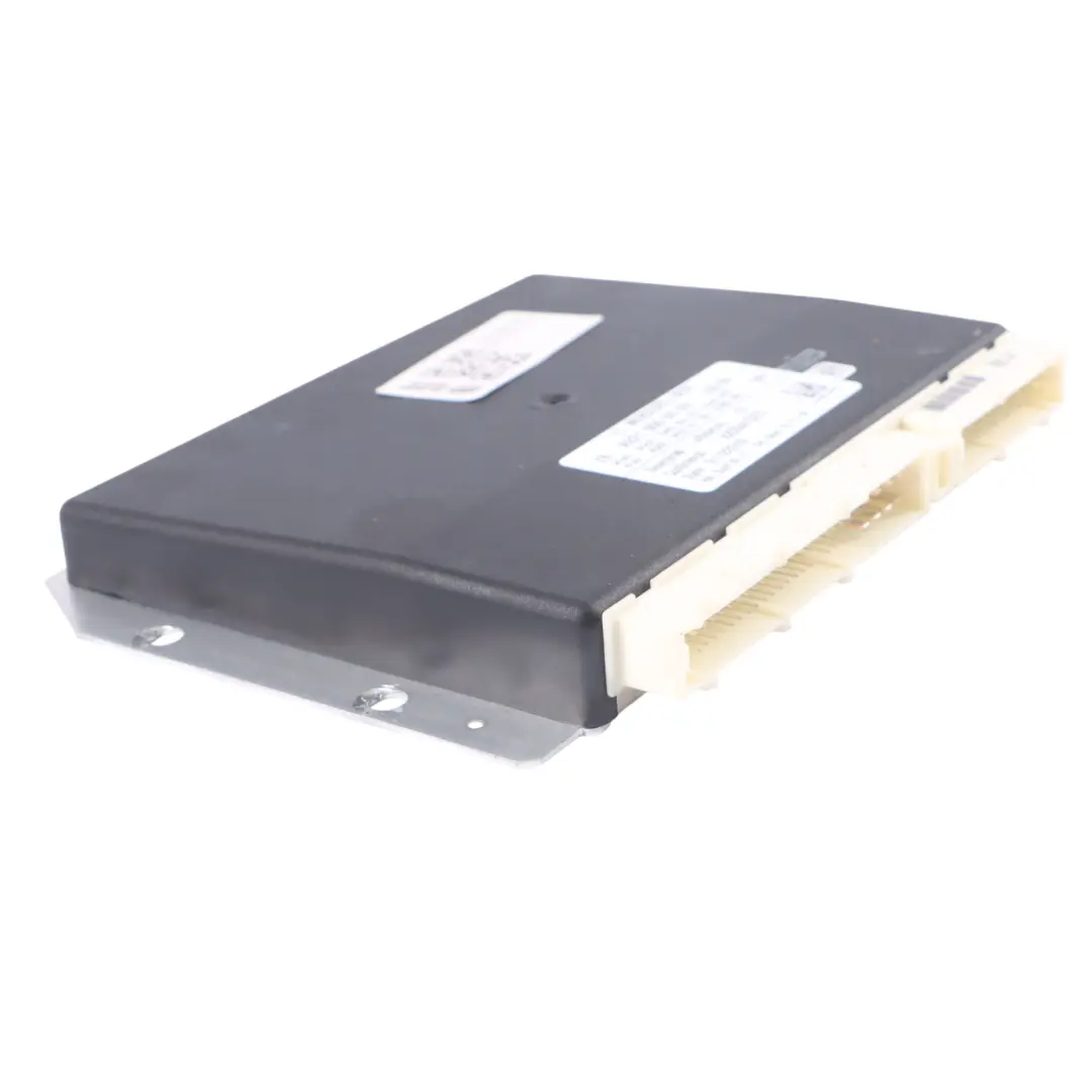 Mercedes W221 Luftfederung Modul Regelung Steuergerät - SKU A2219005503 - Teilenummer A2219005503
