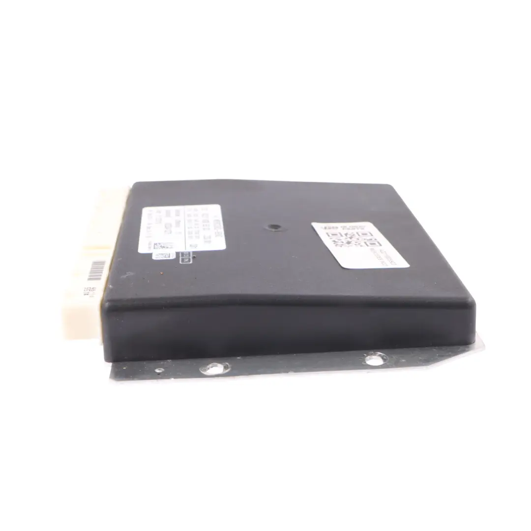 Mercedes W221 Air Suspension Module Regulation Control Unit - SKU A2219005503 - Part number A2219005503