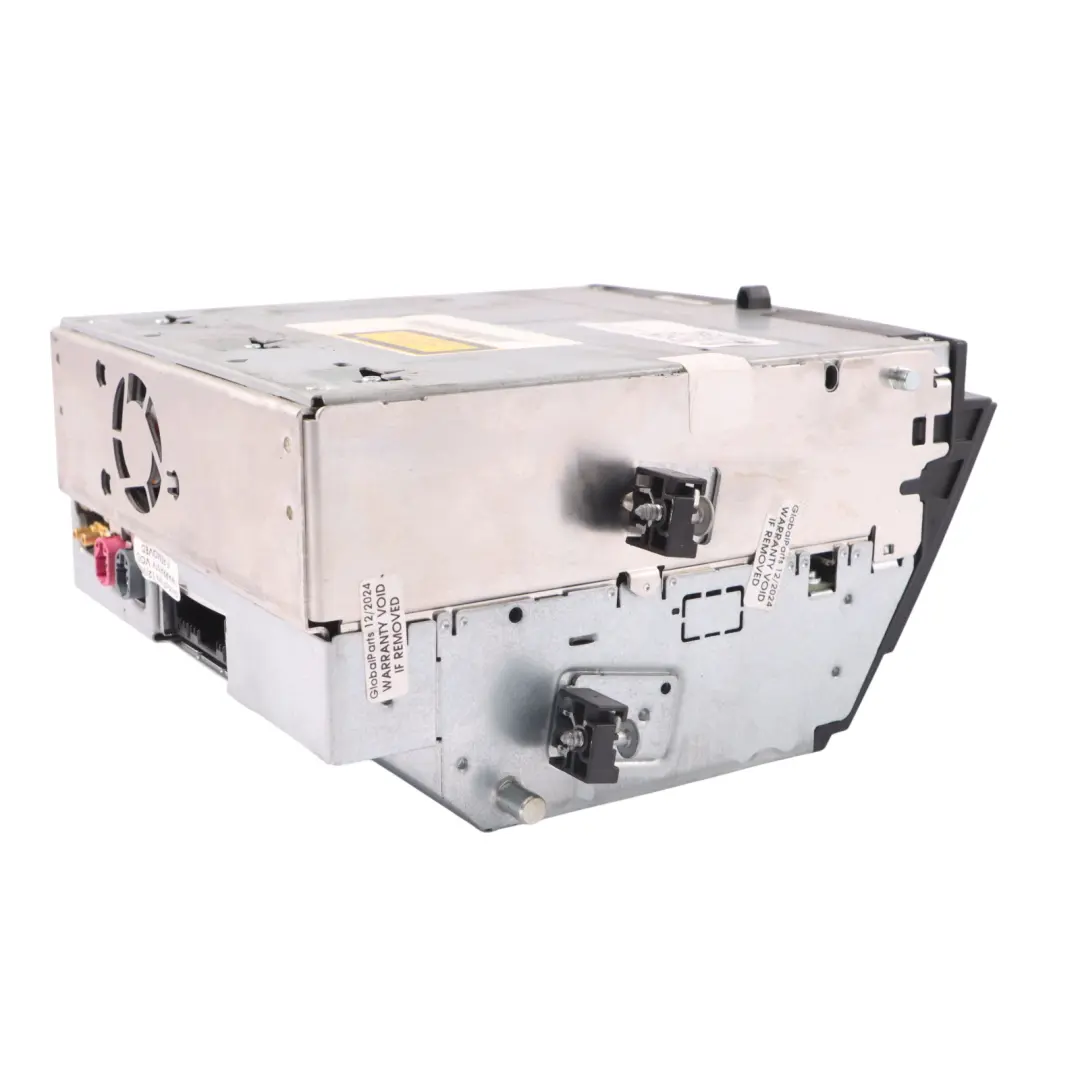 Unité principale de radio multimédia pour Mercedes W221 à propos du numéro de pièce A2219006303 Mercedes W221 Unité principale de radio multimédia - SKU A2219006303 - Numéro de pièce A2219006303