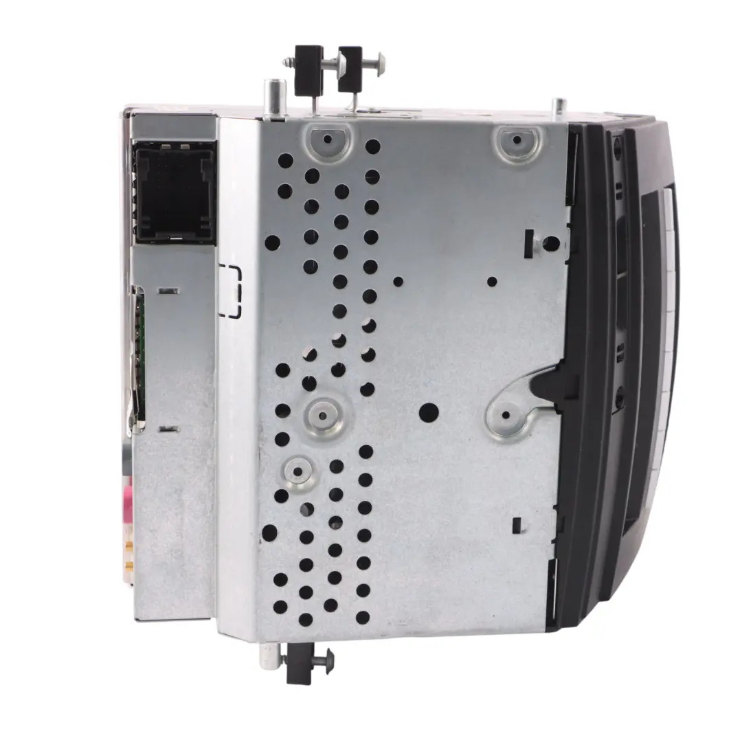 Radio Odtwarzacz Multimedialny do Mercedes W221 o numerze A2219006303 Mercedes W221 Radio Odtwarzacz Multimedialny - SKU A2219006303 - Numer Części A2219006303