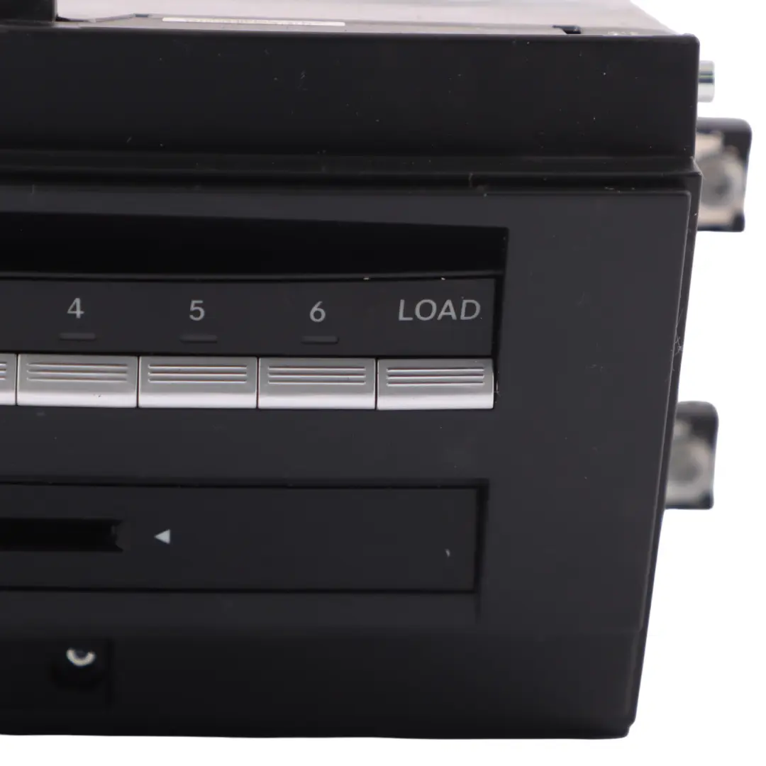 Radio Odtwarzacz Multimedialny do Mercedes W221 o numerze A2219006303 Mercedes W221 Radio Odtwarzacz Multimedialny - SKU A2219006303 - Numer Części A2219006303