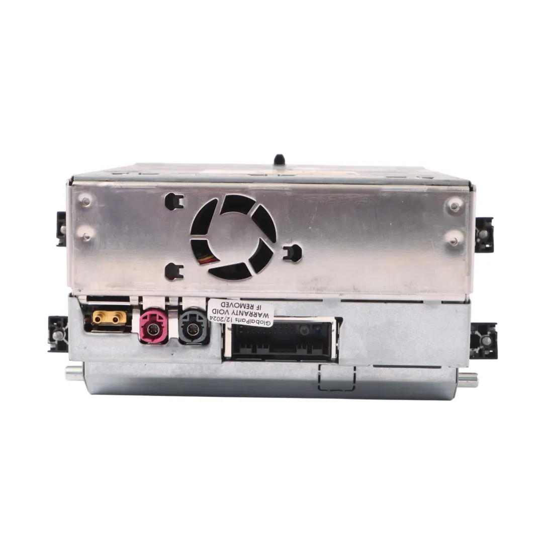 Radio Odtwarzacz Multimedialny do Mercedes W221 o numerze A2219006303 Mercedes W221 Radio Odtwarzacz Multimedialny - SKU A2219006303 - Numer Części A2219006303