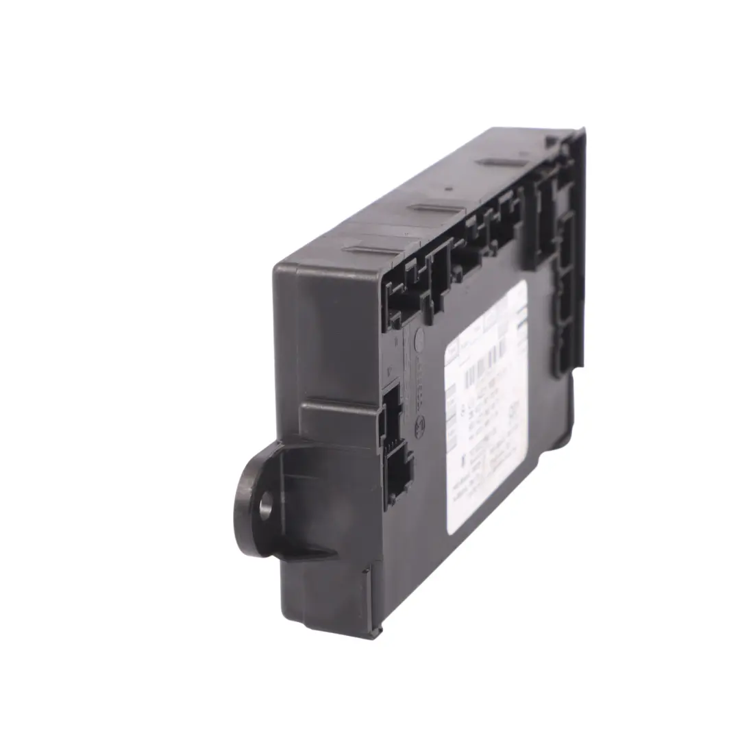 Mercedes W221 Front Door Control Left N/S Module Unit ECU - SKU A2219007301 - Part number A2219007301
