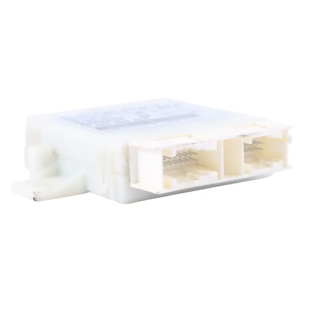  Parktronic Module Mercedes W221 W216 Capteur De Stationnement - SKU A2219009202 - Numéro de pièce A2219009202