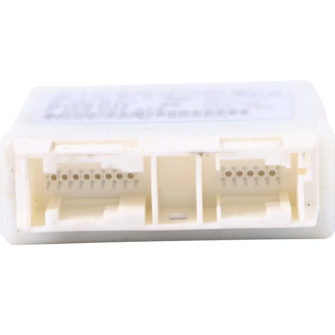  Módulo Parktronic Mercedes W221 W216 Sensor De Aparcamiento Unidad De Control - SKU A2219009202 - Número de pieza A2219009202