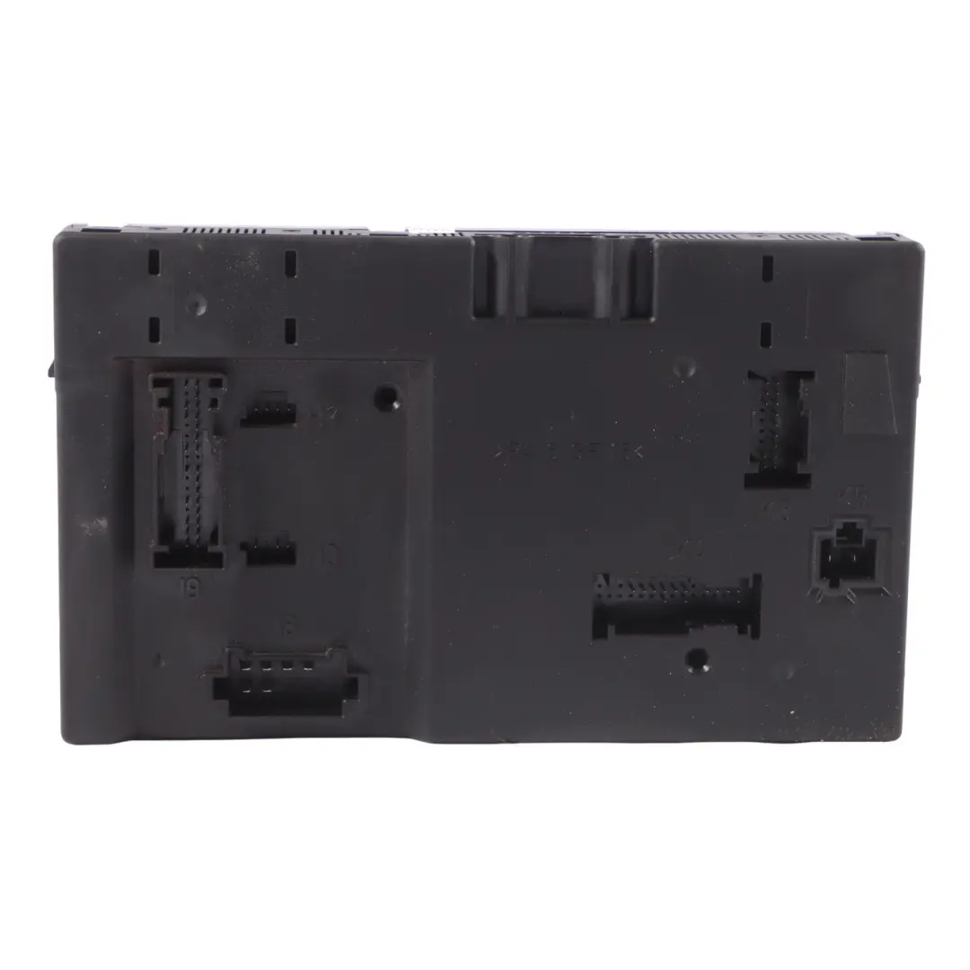 Mercedes W221 Fuse Box Control Unit SAM Module Relay - SKU A2219013000 - Part number A2219013000