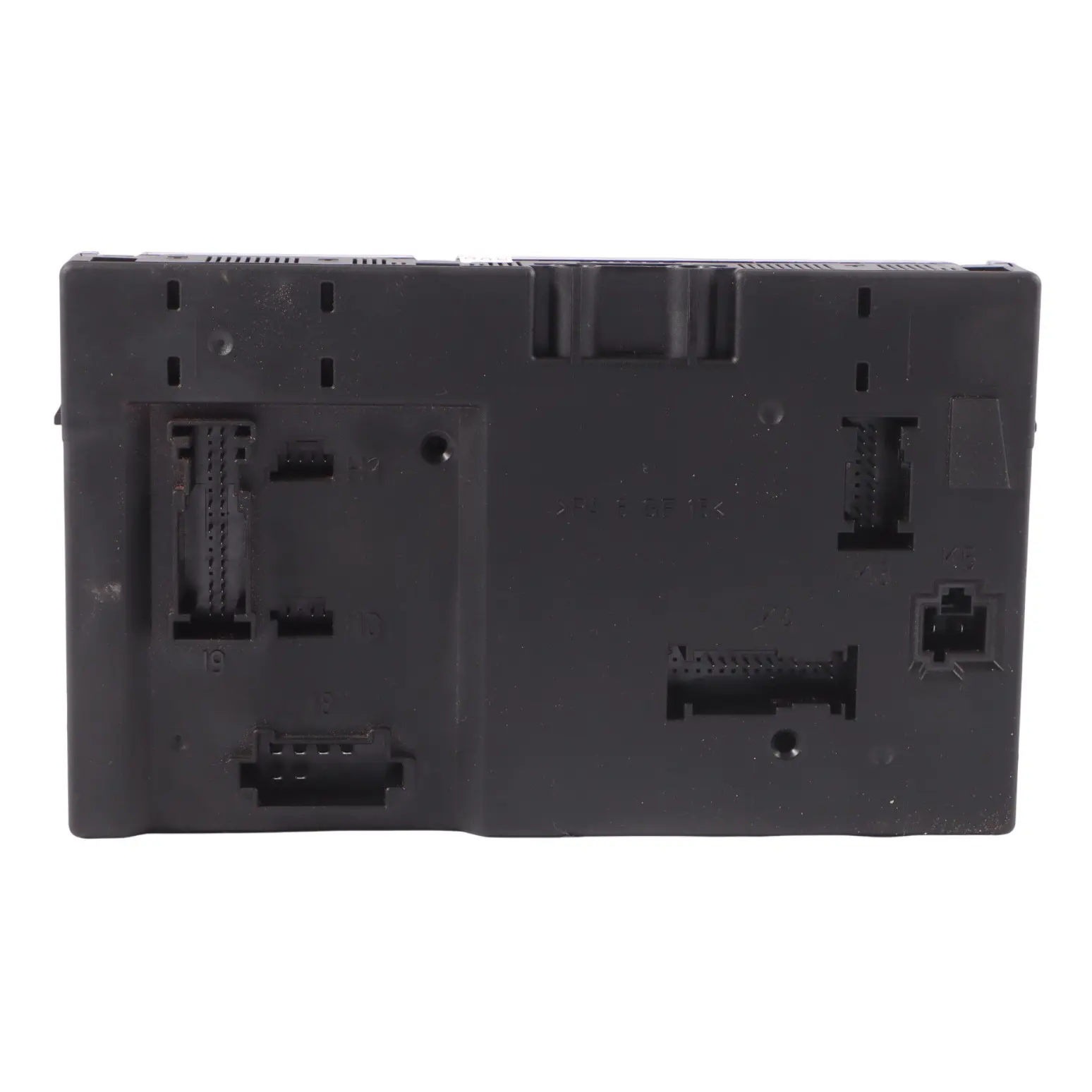Mercedes W221 Fuse Box Control Unit SAM Module Relay A2219013000