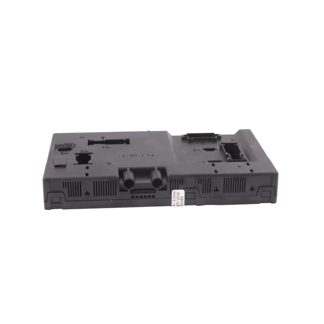 Mercedes W221 Caja de fusibles Unidad de control SAM Módulo Relé - SKU A2219013000 - Número de pieza A2219013000