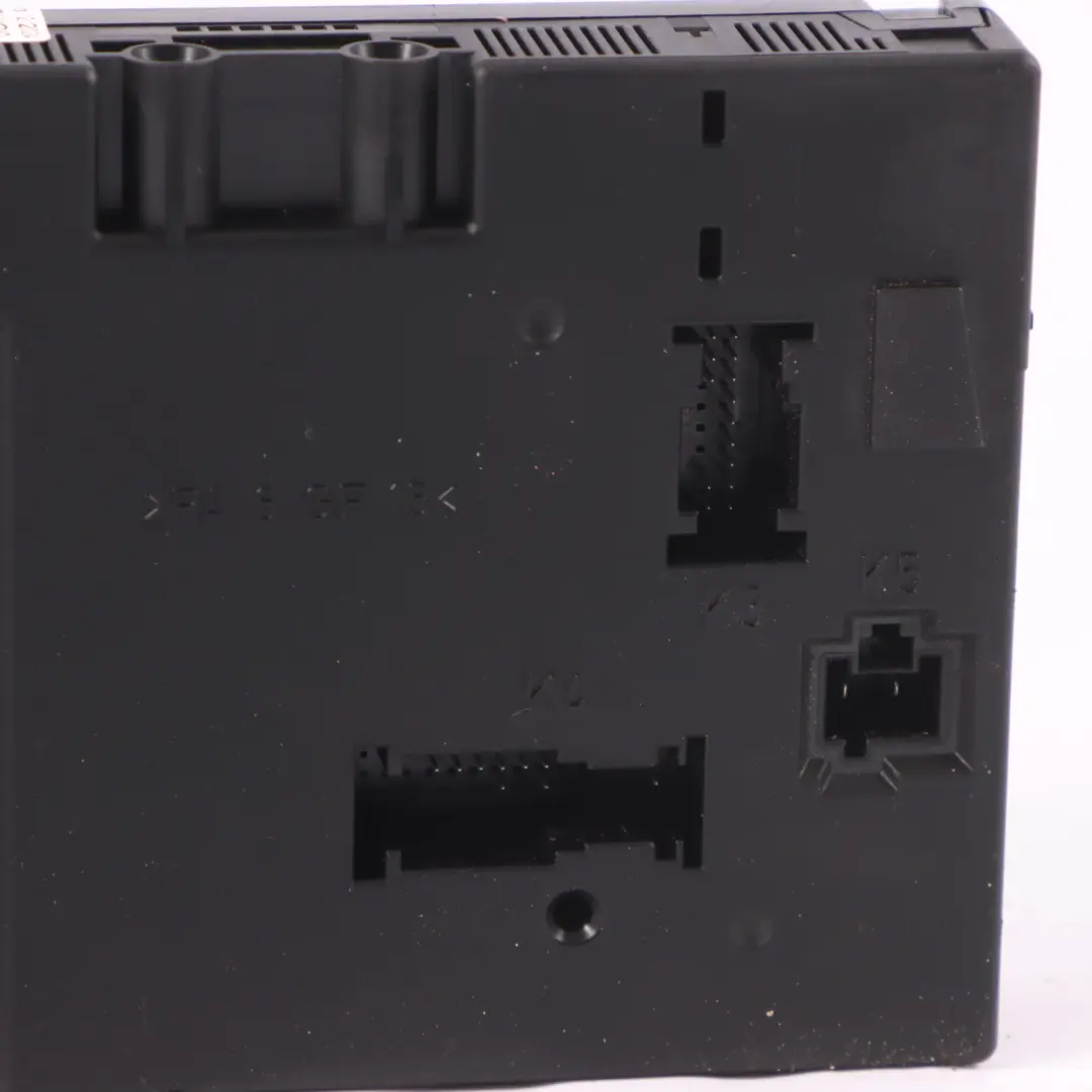 Mercedes W221 Caja de fusibles Unidad de control SAM Módulo Relé - SKU A2219013000 - Número de pieza A2219013000