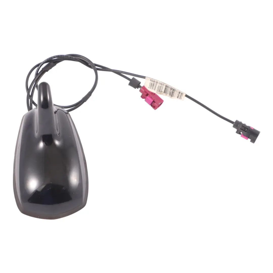 Antenne de toit Aileron de requin Noir pour Mercedes W221 à propos du numéro de pièce A2219050136 Mercedes W221 Antenne de toit Aileron de requin Noir - SKU A2219050136 - Numéro de pièce A2219050136