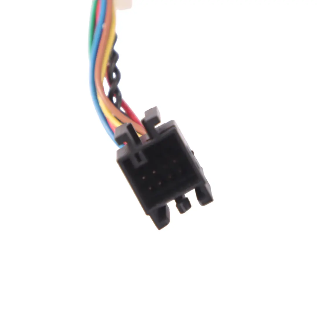 Comand Sat Nav Panel de control de navegación para Mercedes W221 con número de pieza A2219054500 Mercedes W221 Comand Sat Nav Panel de control de navegación - SKU A2219054500-2 - Número de pieza A2219054500