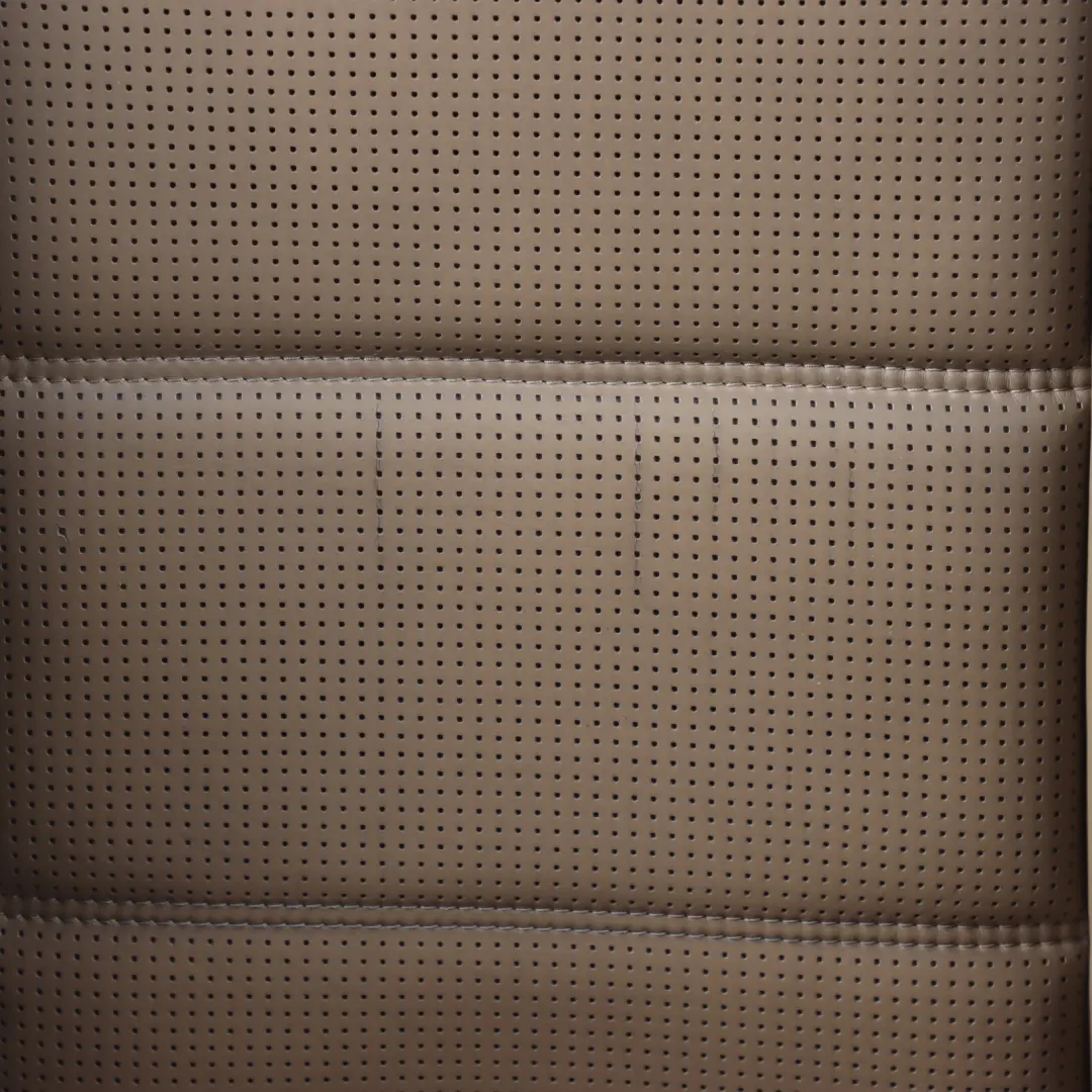Mercedes S65 W221 AMG Seat Front Right O/S Screen Exclusive Leather Landscape - SKU A2219102247-1 - Part number A2219102247