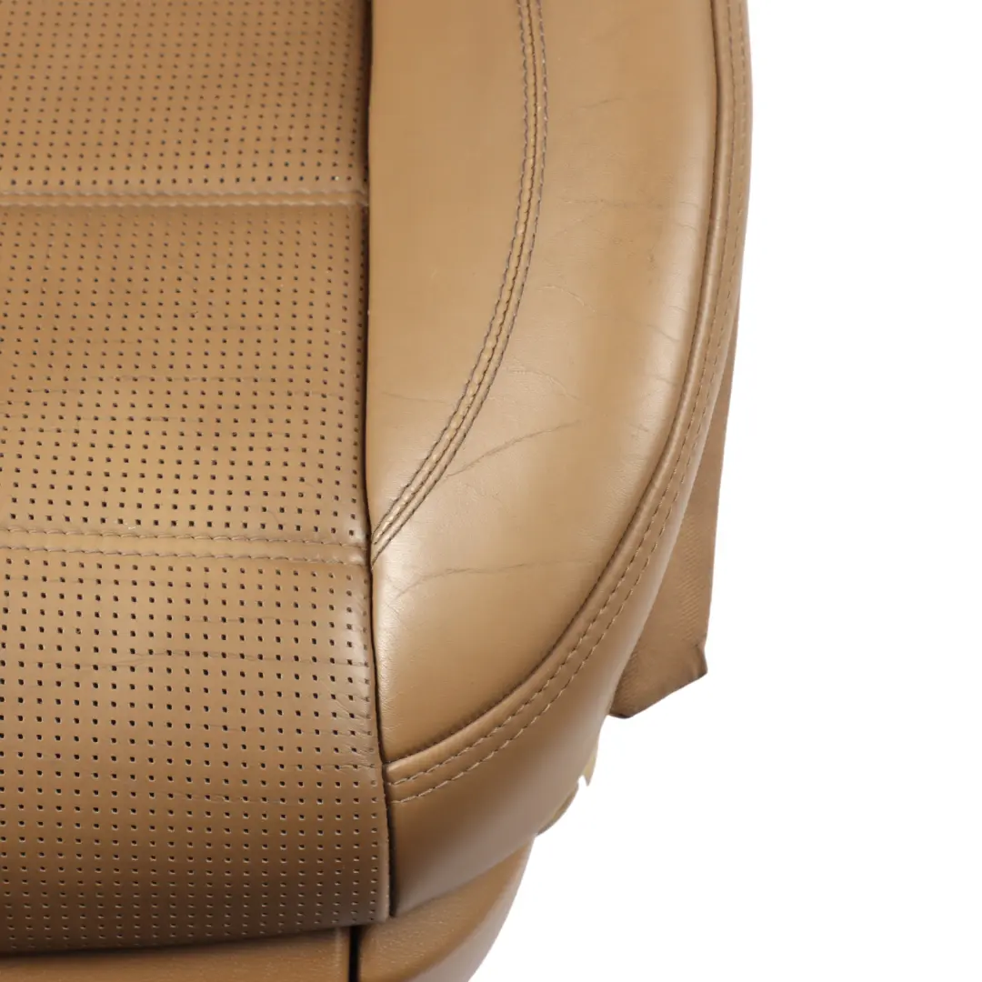 S65 W221 AMG Seat Front Right O/S Screen Exclusive Leather Landscape to Mercedes with Part number A2219102247 Mercedes S65 W221 AMG Seat Front Right O/S Screen Exclusive Leather Landscape - SKU A2219102247-1 - Part number A2219102247