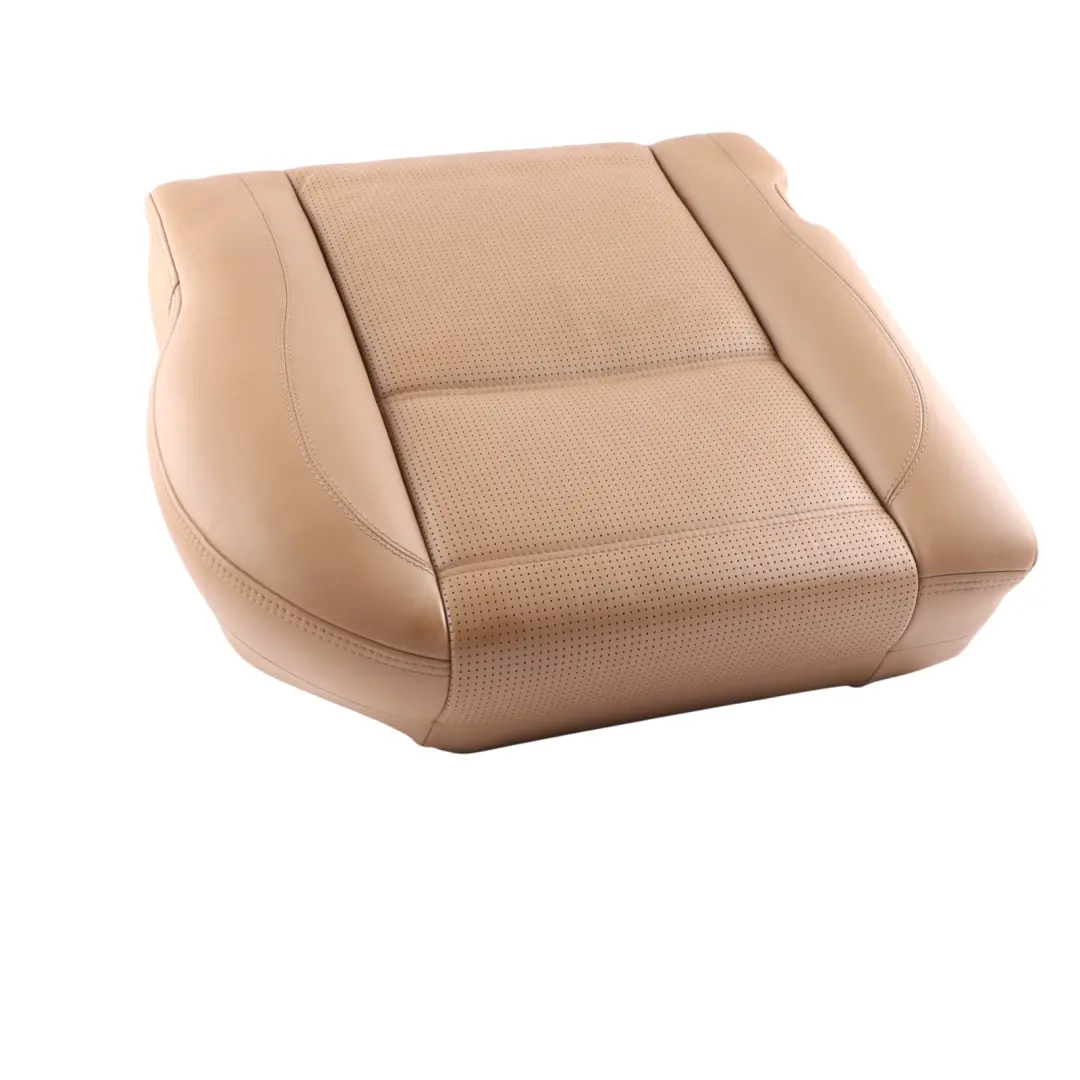 Lower Bottom Cover Cushion Heated Right O/S to Mercedes W221 Rear Seat with Part number A2219203446 Mercedes W221 Rear Seat Lower Bottom Cover Cushion Heated Right O/S - SKU A2219203446 - Part number A2219203446