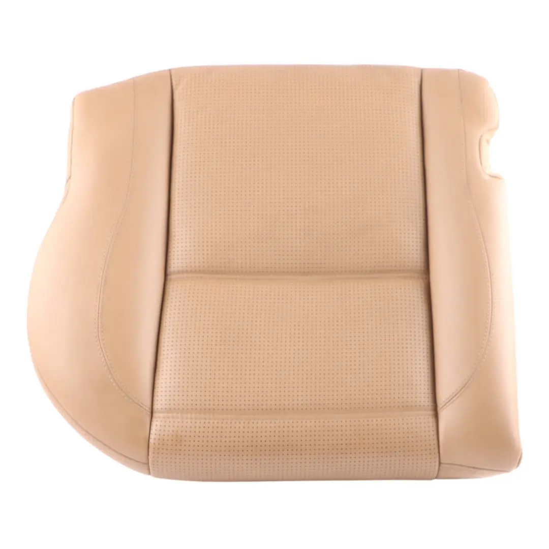 Lower Bottom Cover Cushion Heated Right O/S to Mercedes W221 Rear Seat with Part number A2219203446 Mercedes W221 Rear Seat Lower Bottom Cover Cushion Heated Right O/S - SKU A2219203446 - Part number A2219203446